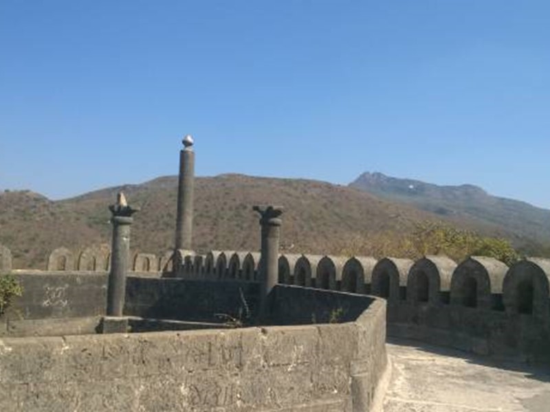 Upakot Fort